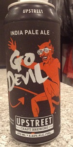 Go Devil