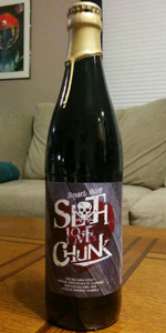 Sloth Love Chunk - Barrel-Aged
