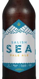 Salish Sea