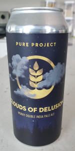 Clouds Of Delusion