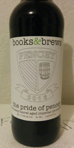 The Pride Of Pencey