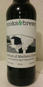 The Stout Of Madison County