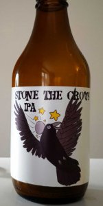 Stone The Crows