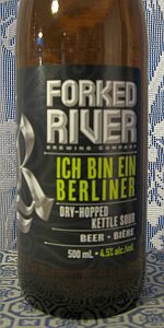Ich Bin Ein Berliner