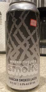 Where There's Smoke