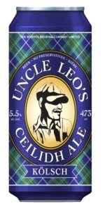 Ceilidh Ale