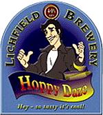 Lichfield's Hoppy Daze