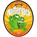 Natterjack