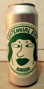 Centennial Eyes