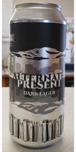 Alternate Present