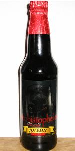 Mephistopheles' Stout