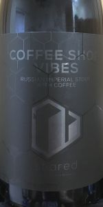 Coffee Shop Vibes - Peruvian