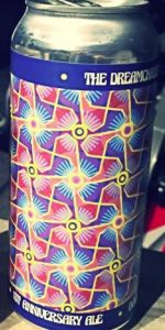 1st Anniversary Ale