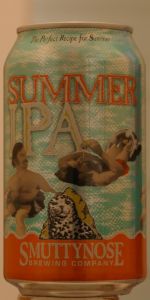 Summer IPA