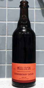 Cranberry Sour