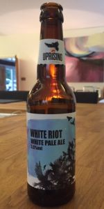 White Riot