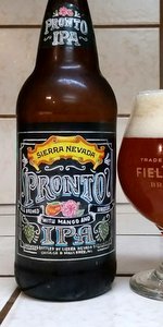 Pronto IPA