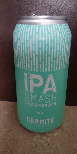 IPA Nelson Sauvin