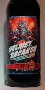 Helmet Breaker