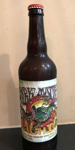 Dark Matter Machine Iteration 2.0