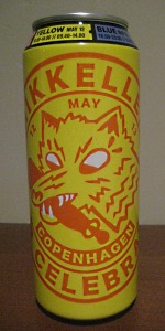 Mikkeller Beer Celebration 2017