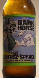 Obtuse Spruce