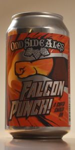 Falcon Punch