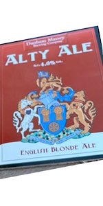 Alty Ale