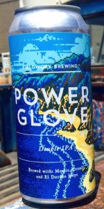 Power Glove