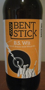 B.S. Wit