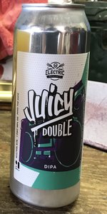 Juicy Double