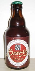Beersel Lager