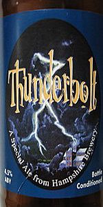 Thunderbolt