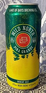 Wild North PiÃ±a Grande