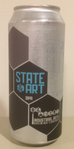 State Of The Art 115