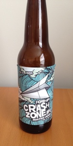 Crash Zone IPL