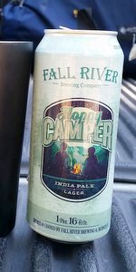 Hoppy Camper