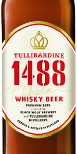Tullibardine 1488 Whisky Beer