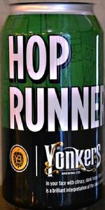 Hop Runner