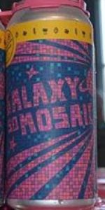 Galaxy So Mosaic