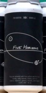 Five Horizons