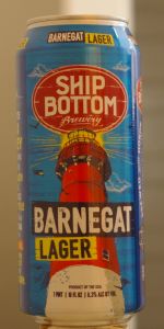 Barnegat Lager