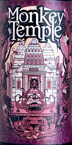 Monkey Temple