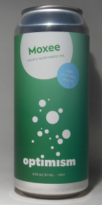 Moxee
