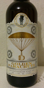 Golden Parachute