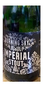 Imperial Stout