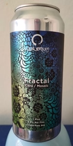 Fractal Citra/Mosaic