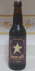 Black Acid