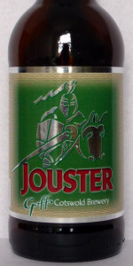 Jouster