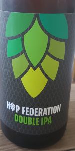 Double IPA